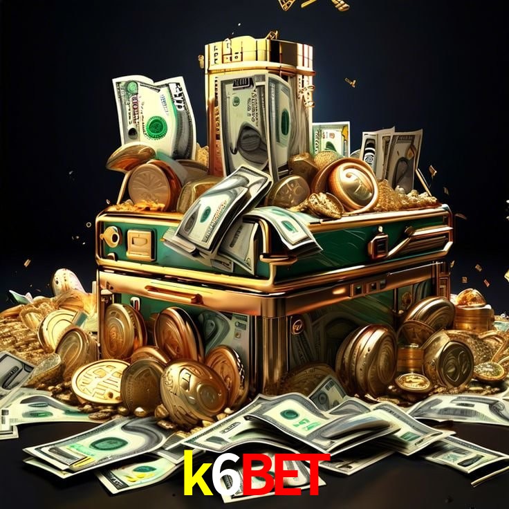 Experiência VIP k6bet