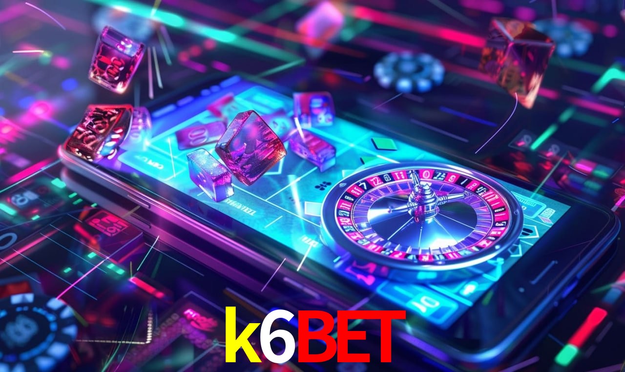 Estatísticas k6bet