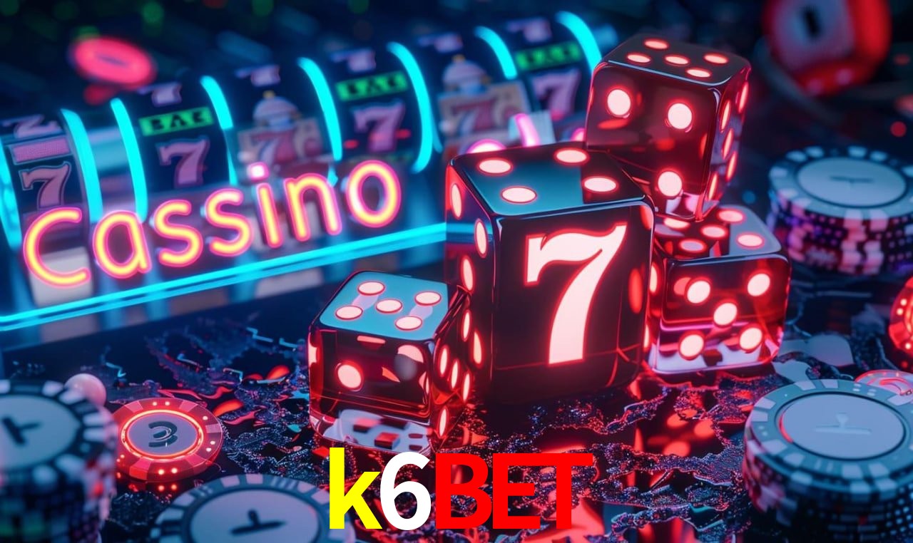 Experiência VIP k6bet