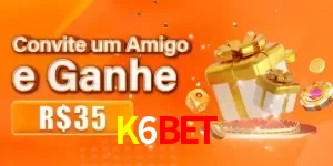 Promoções K6BET