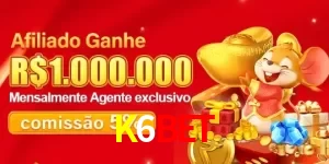 Promoções K6BET