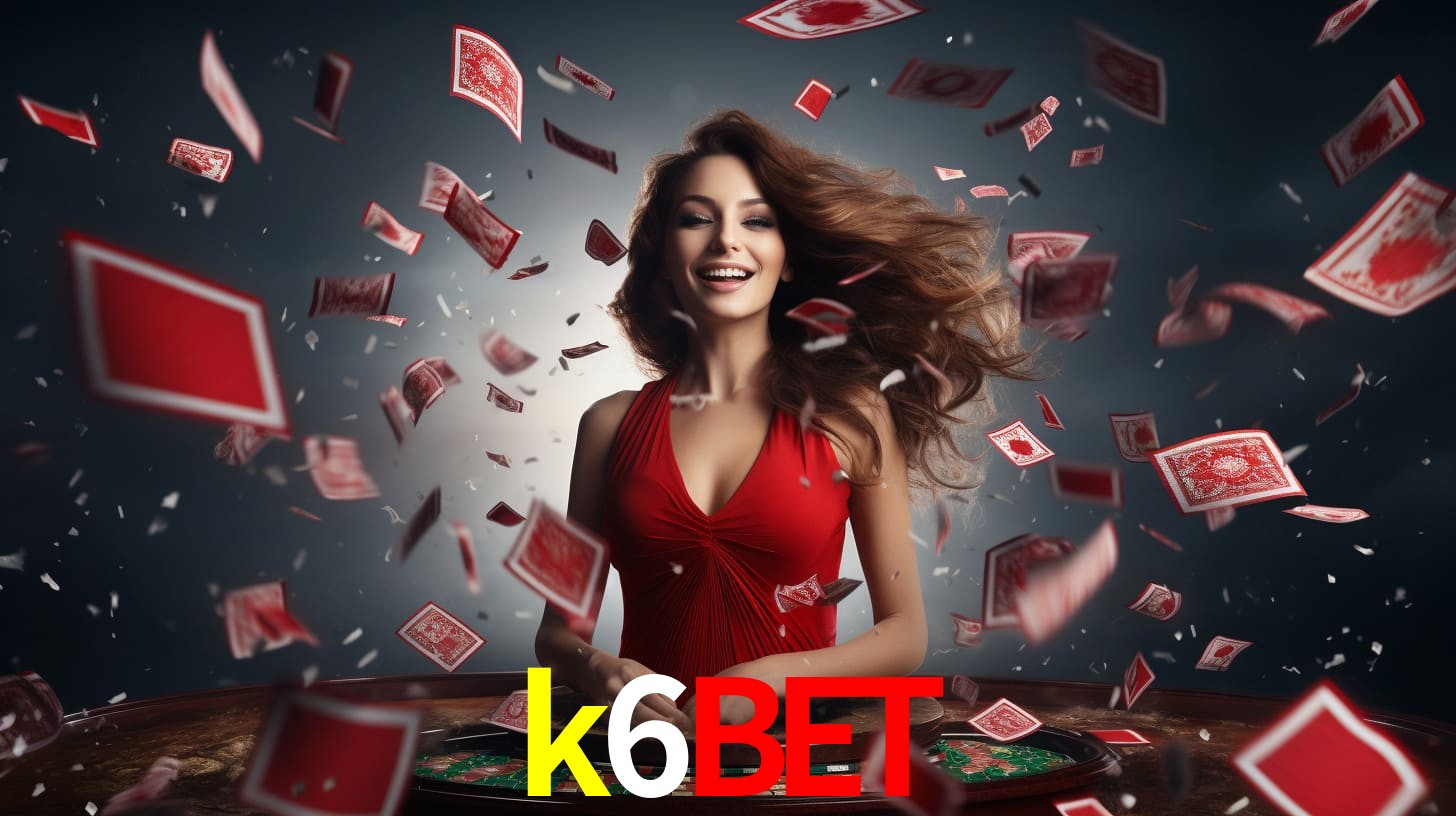 Tournaments k6bet