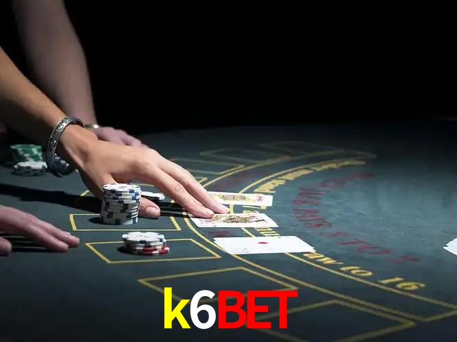 k6bet Segurança Logo 3