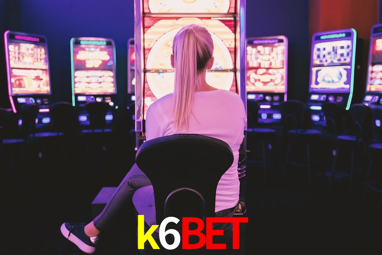 Games Directory k6bet