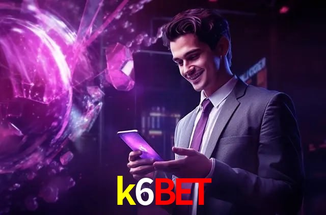 Tennis Betting k6bet
