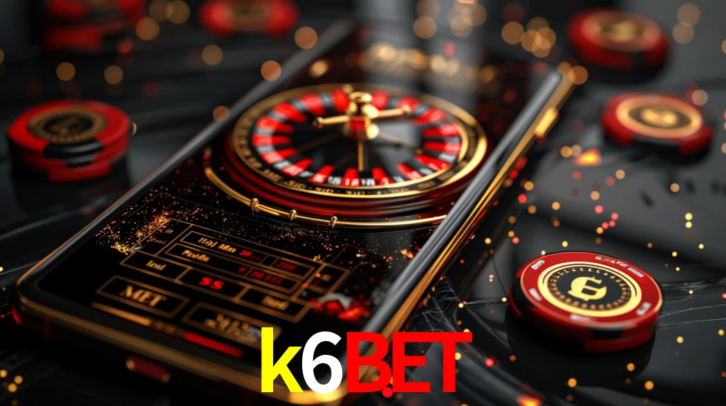 Quick Registration k6bet