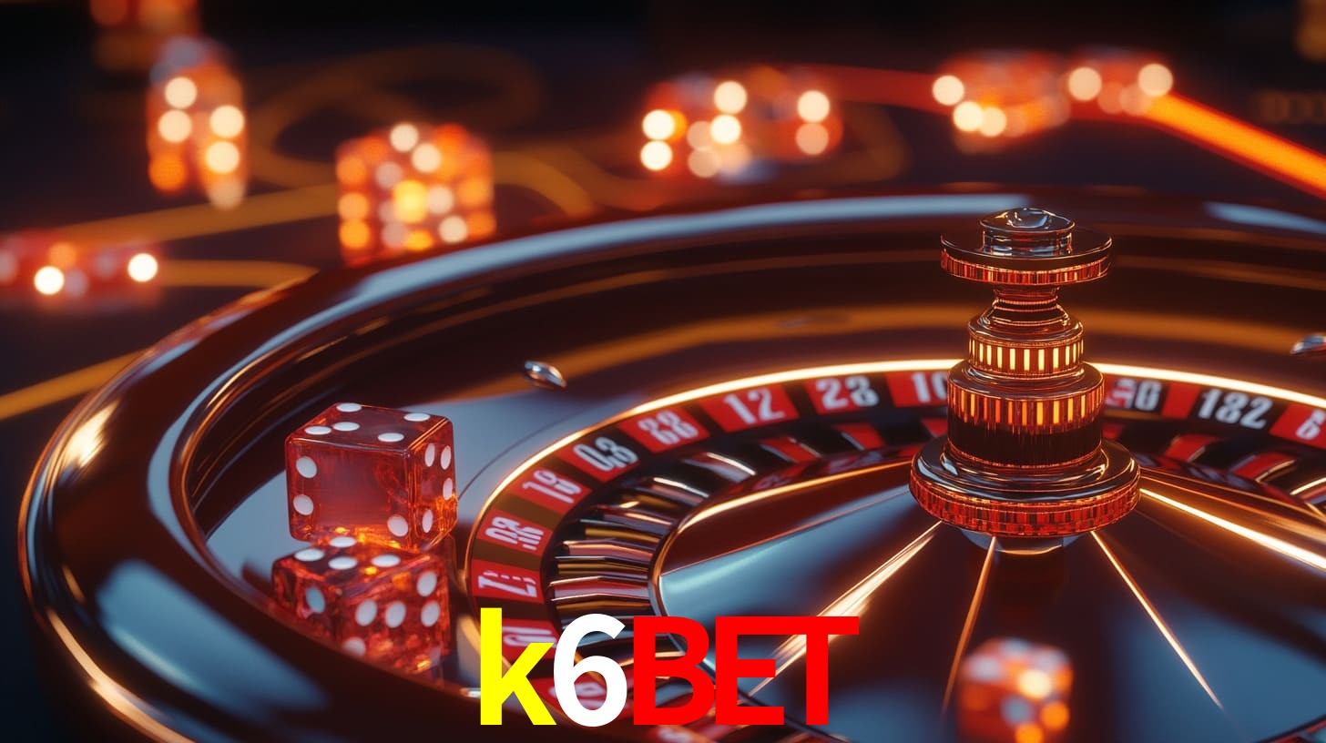 Live Casino k6bet