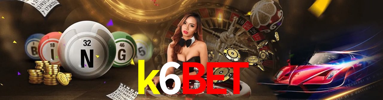 Slots k6bet - Jackpots Progressivos