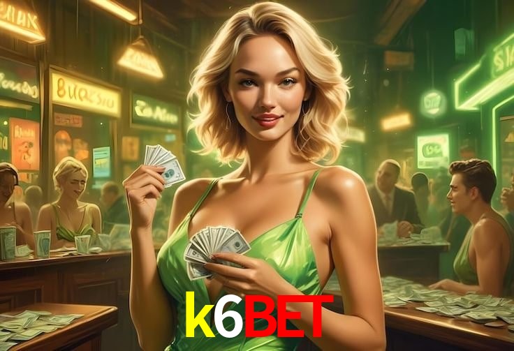 Descubra o Programa VIP da k6bet: Vantagens Exclusivas para Jogadores
