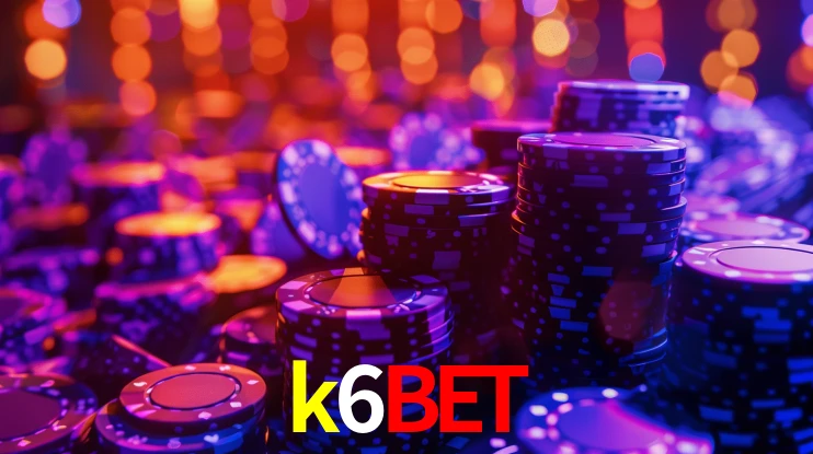 Apostas Ao Vivo k6bet