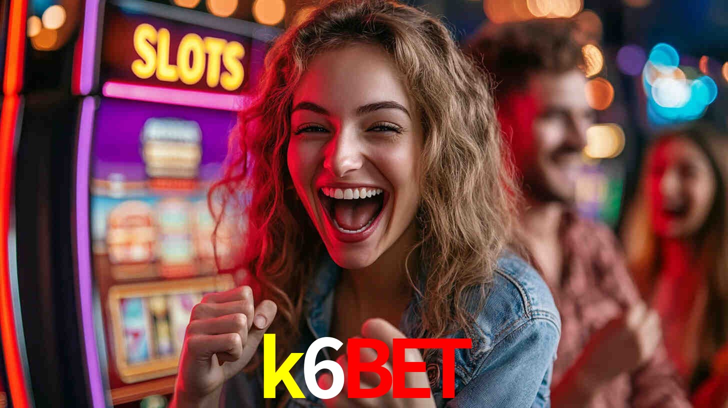 Explorando a Categoria de Eventos em Apostas na k6bet