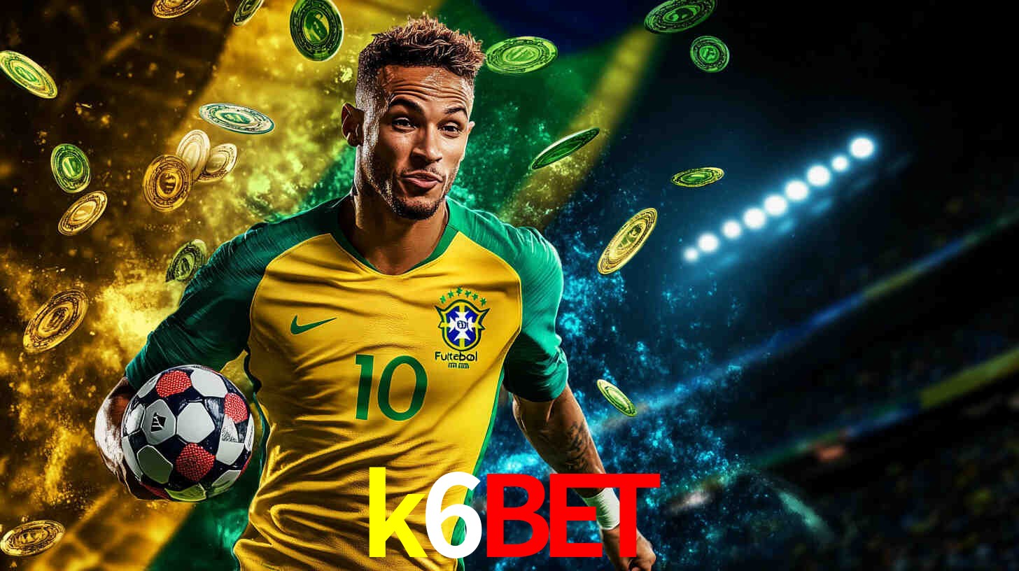 Explorando a Categoria de Eventos em Apostas na k6bet
