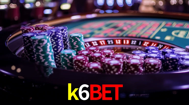 Daily Bonuses k6bet