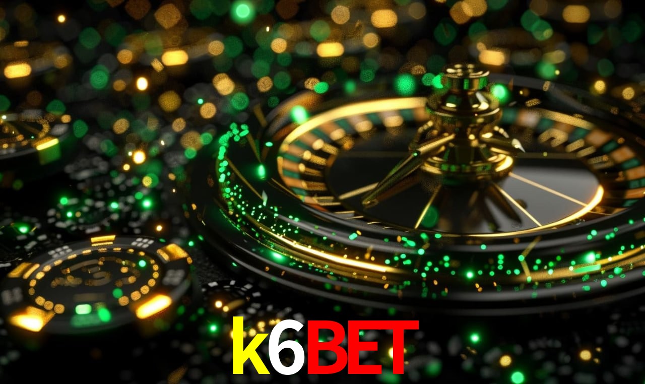 Telegram k6bet - Canal Oficial Verificado