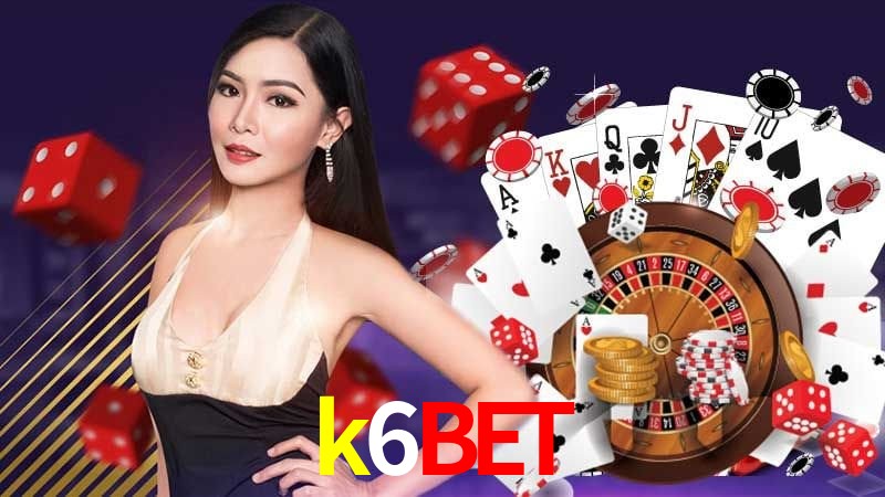 PIX Instantâneo k6bet