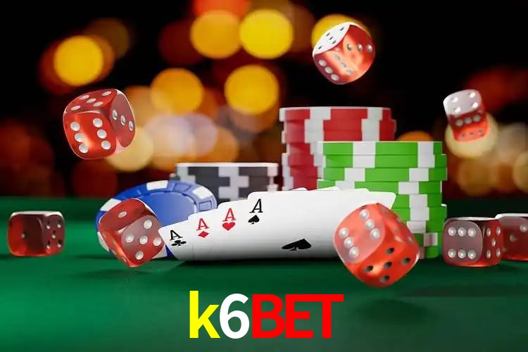Cadastro Rápido k6bet