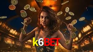 Game Statistics k6bet