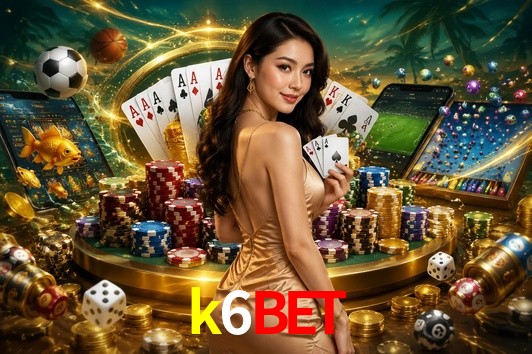 Roulette Table k6bet