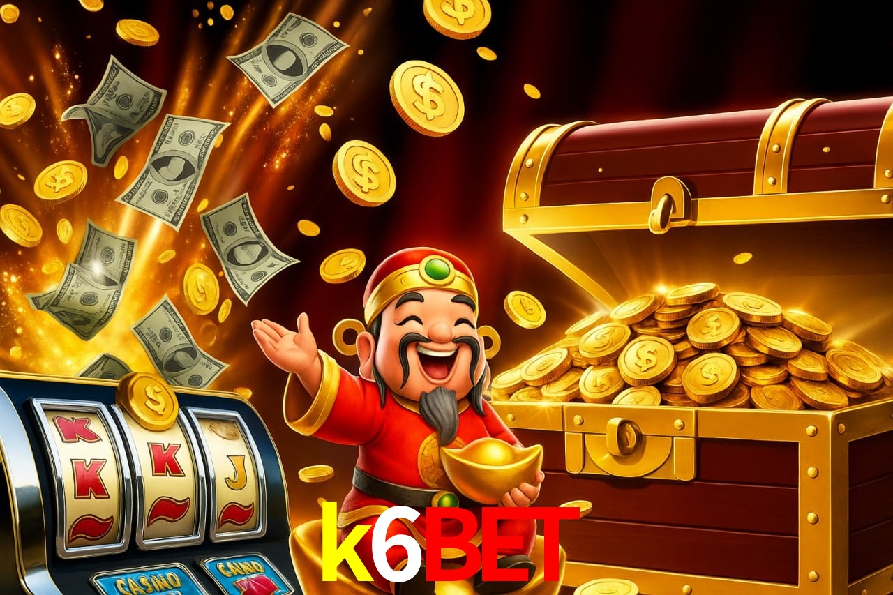 Programa VIP k6bet