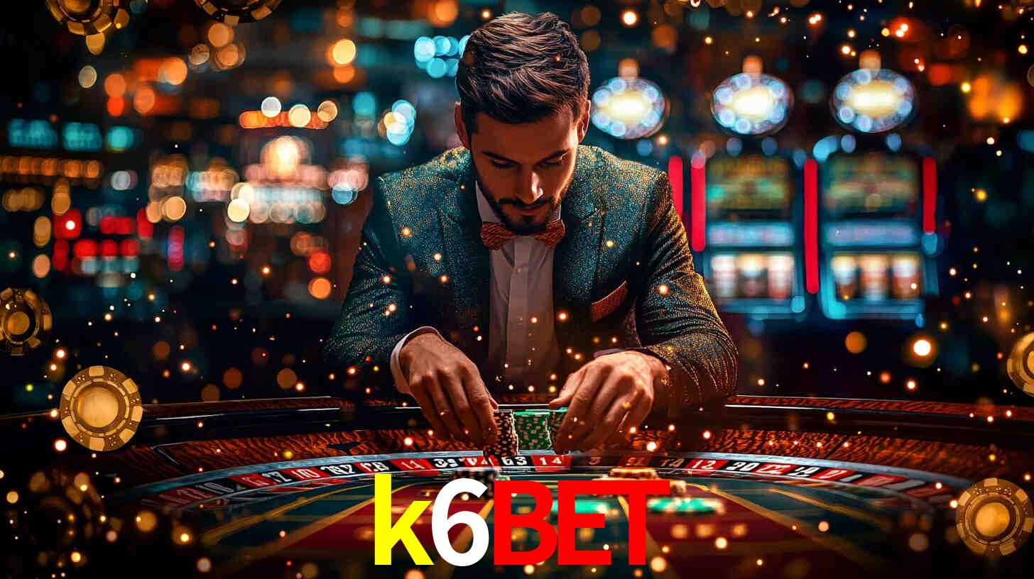 Licença Curaçao k6bet