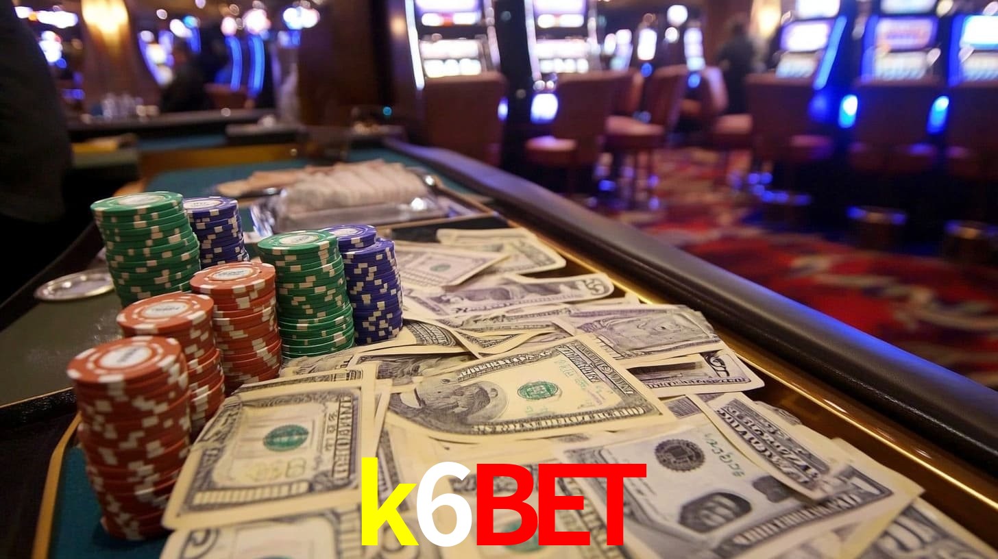 Telegram k6bet - Bônus Diários Exclusivos