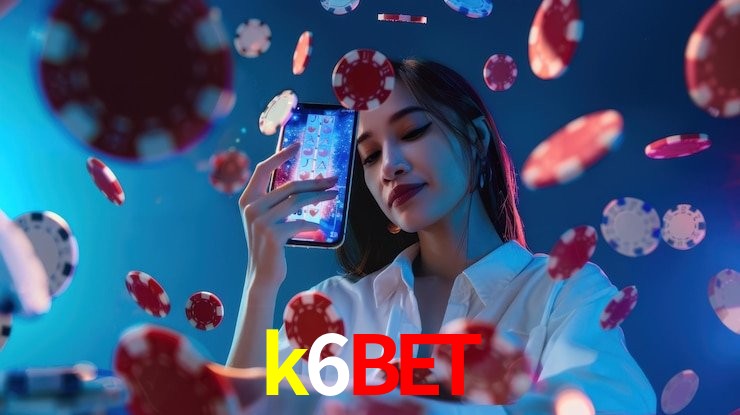 k6bet Download Oficial