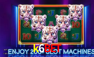 k6bet Licença Curaçao Gaming