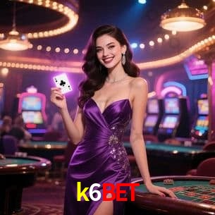 Casino Ao Vivo k6bet