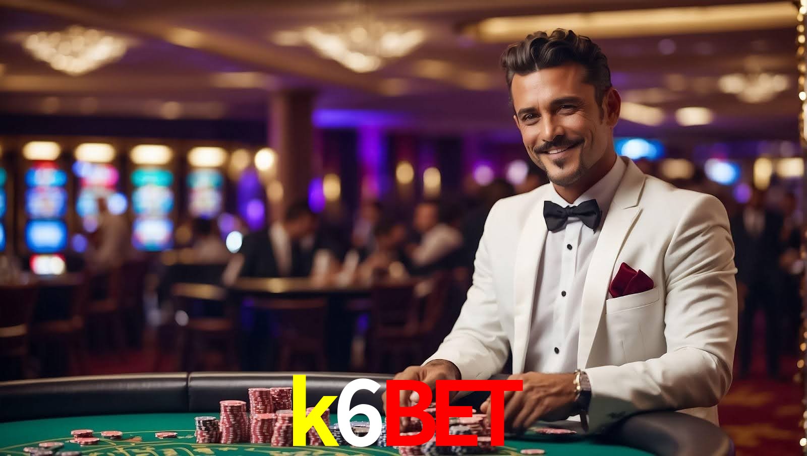 Ofertas Exclusivas k6bet
