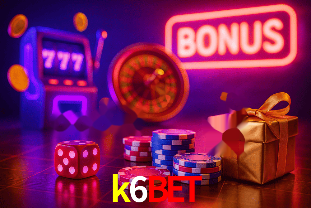 Descubra o Programa VIP da k6bet: Vantagens Exclusivas para Jogadores