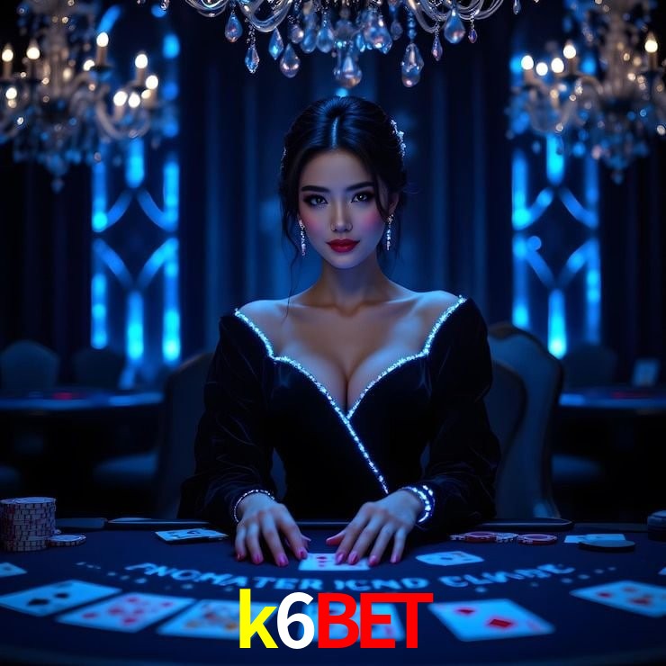 Segurança 2FA k6bet
