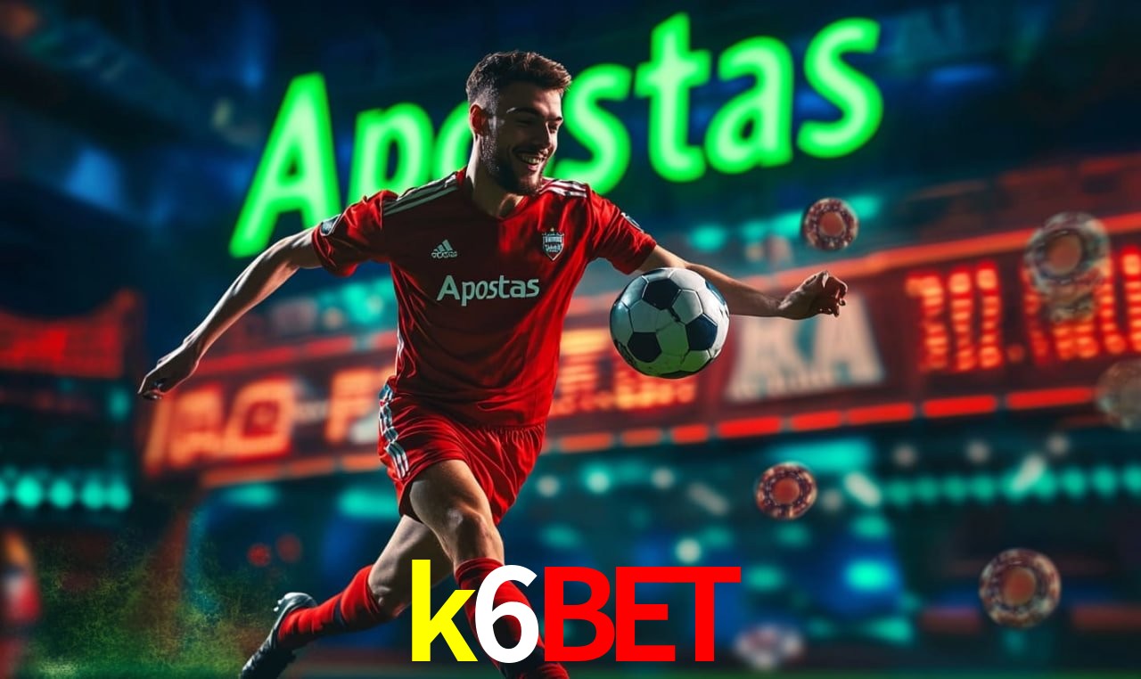 Interface Premium k6bet