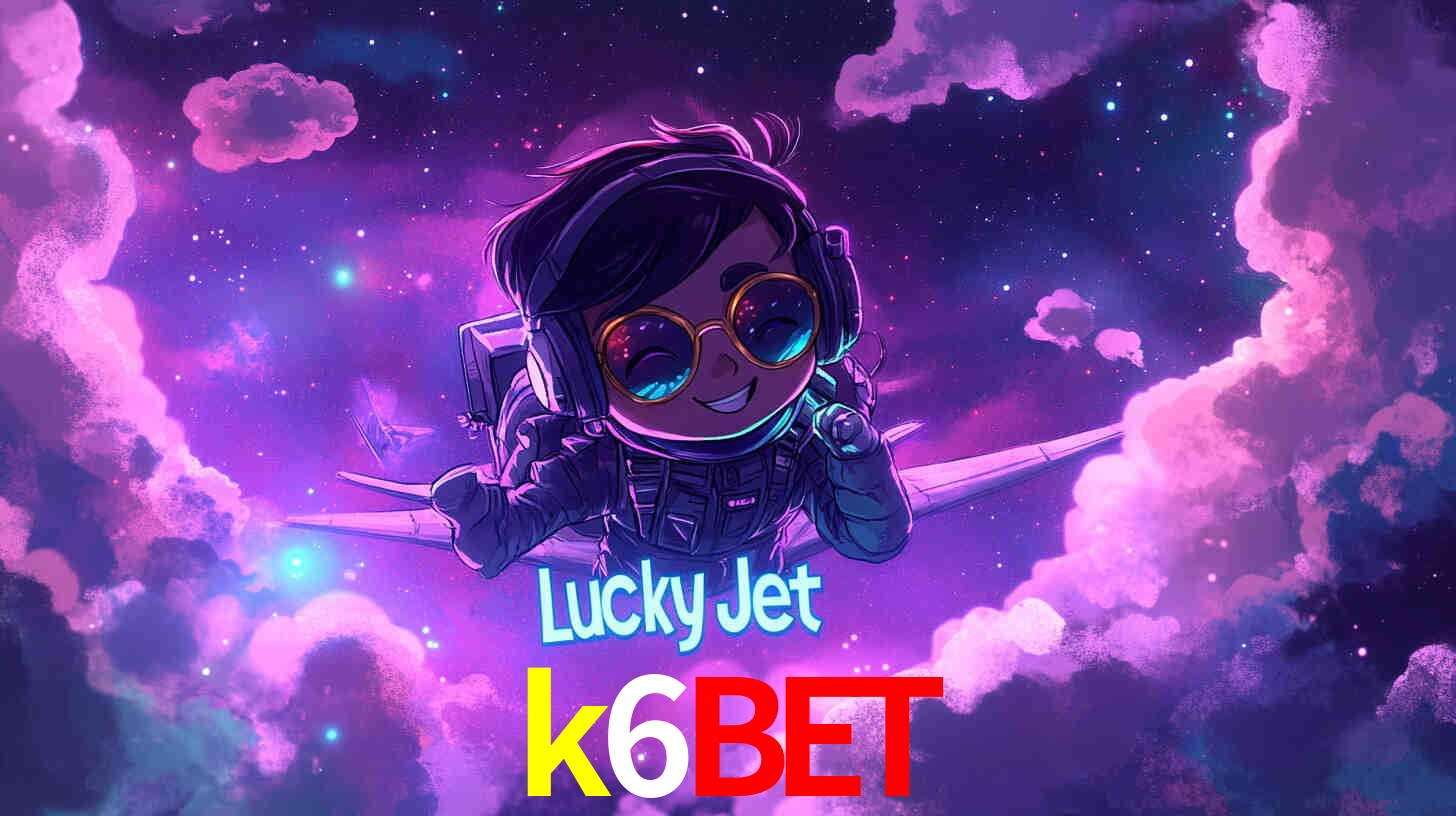 Apostas Esportivas na k6bet: Um Guia Completo