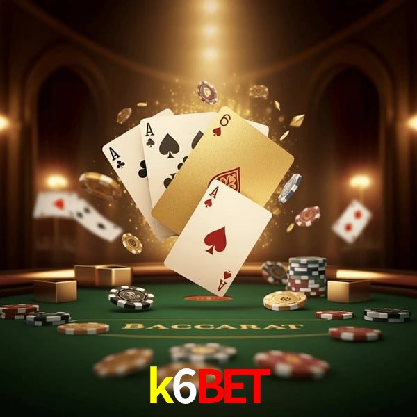 VIP Casino k6bet