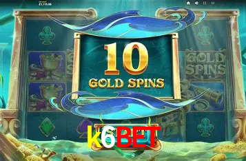 Inovações de Jogos na k6bet: O Futuro das Experiências Interativas