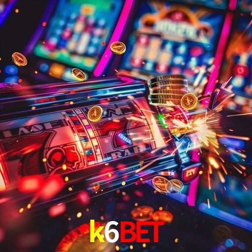 Mesa de Roleta k6bet