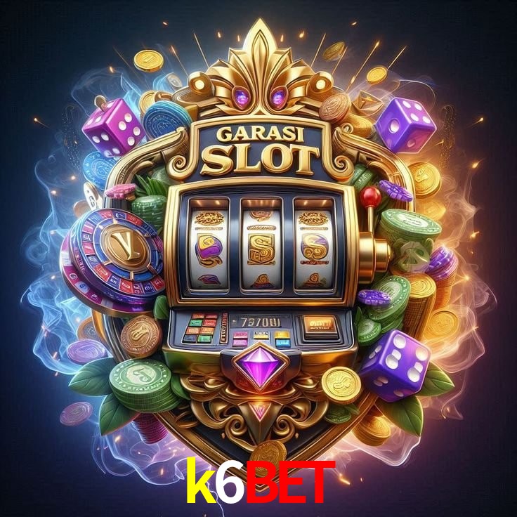 Promoção Relâmpago k6bet