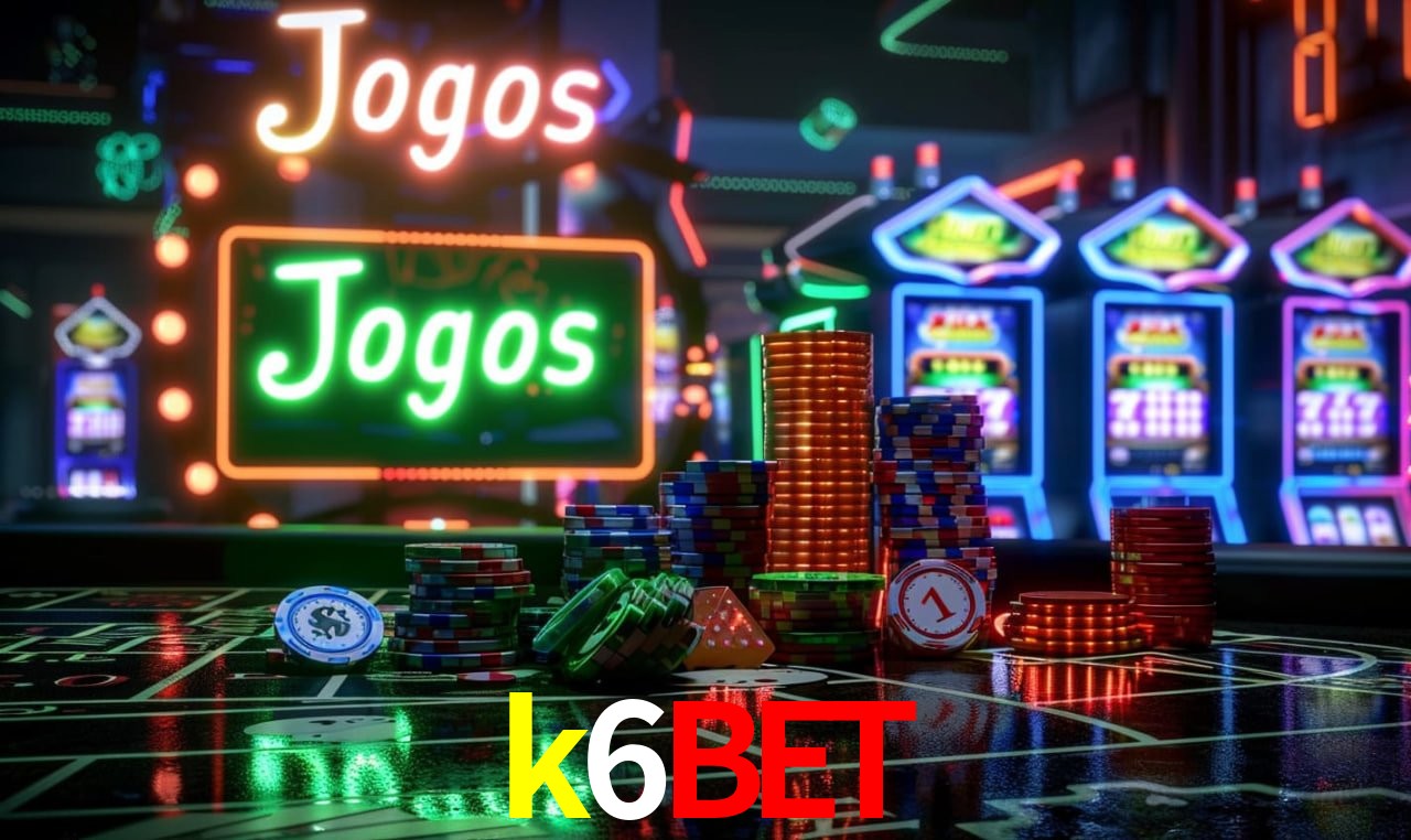 Servidor Brasil k6bet