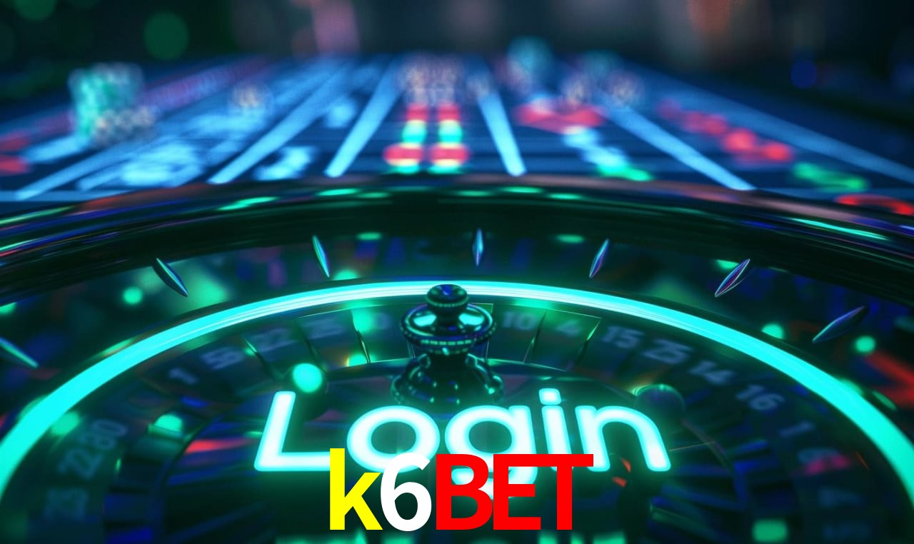 Apostas de Basquete k6bet