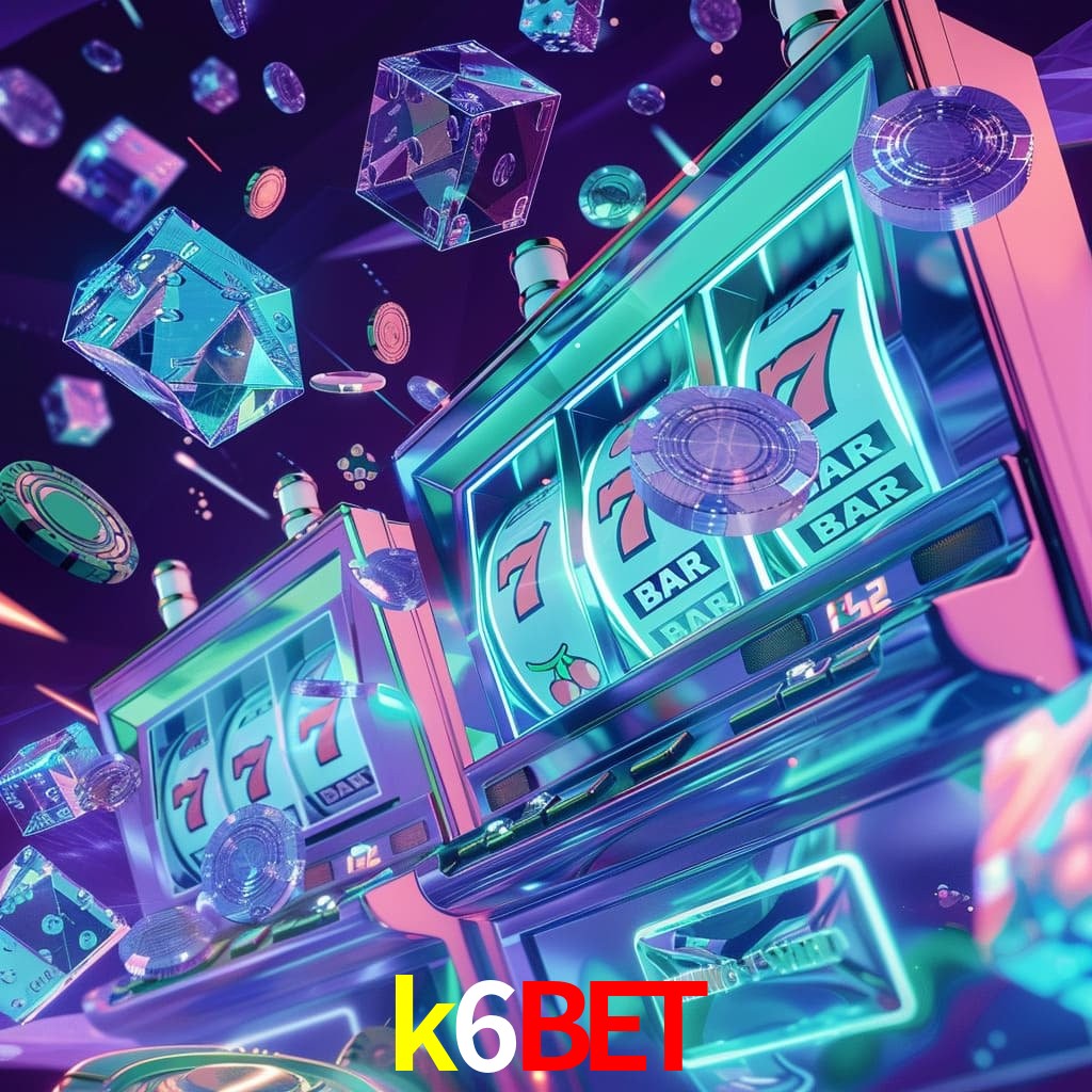 cassino k6bet