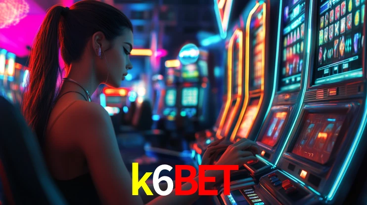Experimente o Login Seguro Premium no k6bet