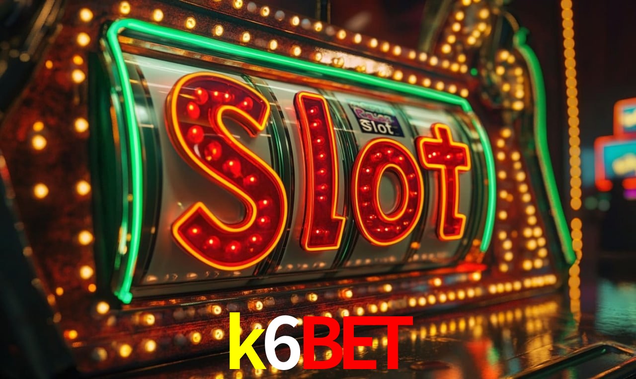 k6bet Certificado eCOGRA - Jogos Justos Auditados