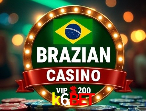 Telegram k6bet - Suporte Prioritário 24/7