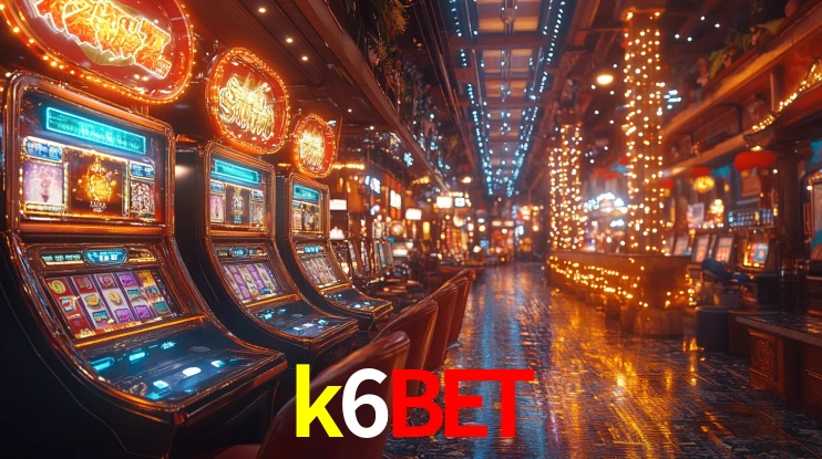 k6bet: Jogue Crash e Experimente Alta Recompensa Instantânea