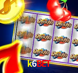 Apostas Esportivas na k6bet: Um Guia Completo