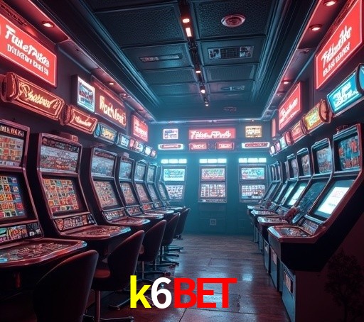 Loteria k6bet - Mega-Sena online