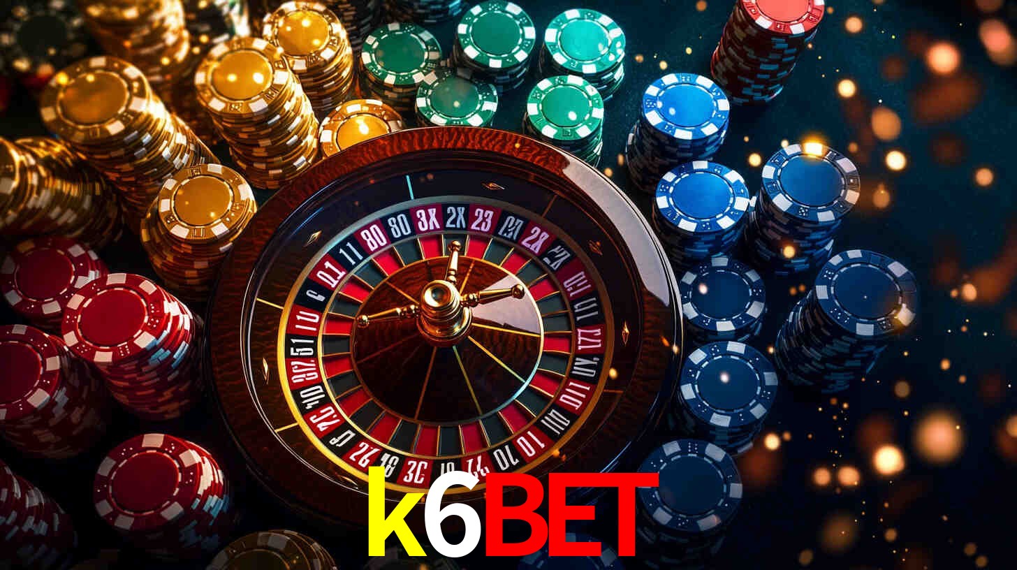 Certificação GLI k6bet