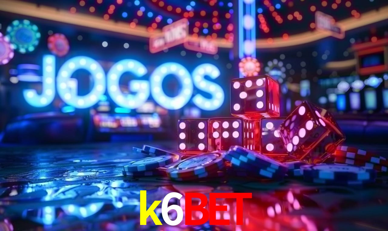 Jogos Exclusivos k6bet