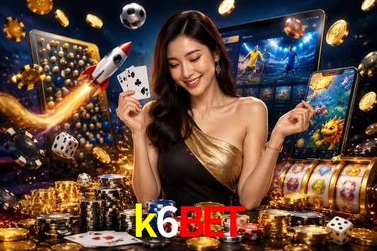 Secure Login k6bet
