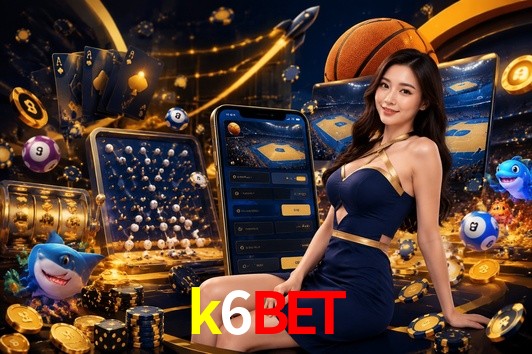 Weekend Specials k6bet